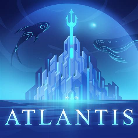 Lost City Of Atlantis Artifacts