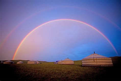 Climate and weather in Mongolia - By Mongolia Travel and Tours.