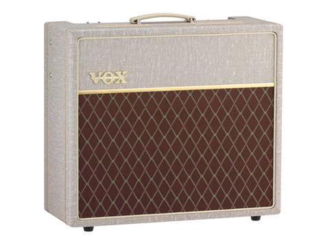 VOX AC15HWX Combo