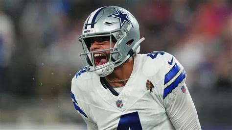 Dallas Cowboys set franchise record in NFL season opener as New York ...