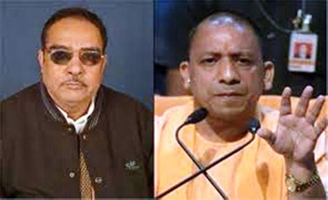 Gorakhpur: Activist Who Stood Against Yogi Adityanath Gets Life Imprisonment in Rape Case ...