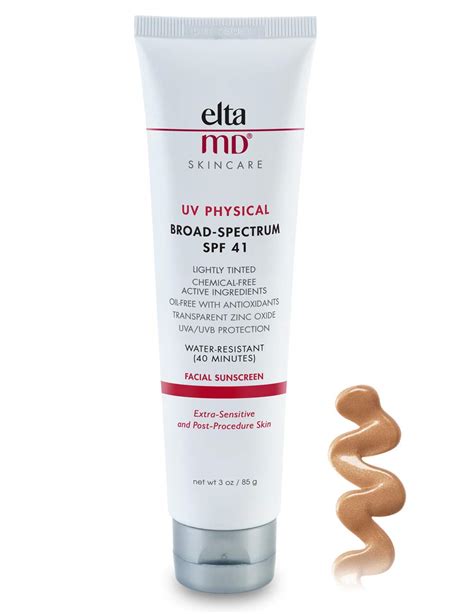 Best Elta Md Tint Sunscreen - Tech 4 Life