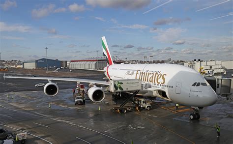 Airbus A380, once the future of aviation, may cease production