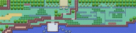 Carte de Hoenn