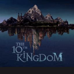 The 10th Kingdom Sequel: The House of Wolves : r/the10thKingdom