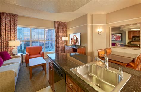 Hilton Grand Vacations at the Flamingo - Las Vegas, NV - Company Information