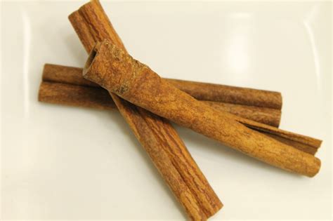 Cinnamon Sticks - Stuart's Spices