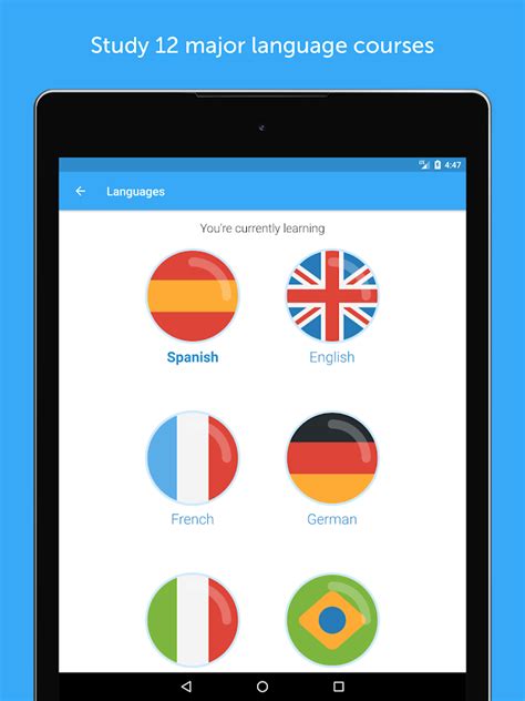 busuu - Easy Language Learning - Android Apps on Google Play