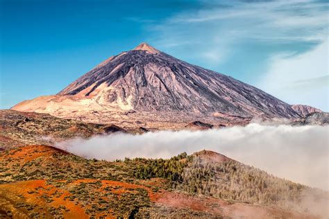 11 Reasons to Visit Tenerife - eDreams Travel Blog