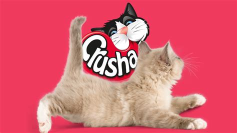 How Crusha Crushed It with The Crusha Kittens Advert