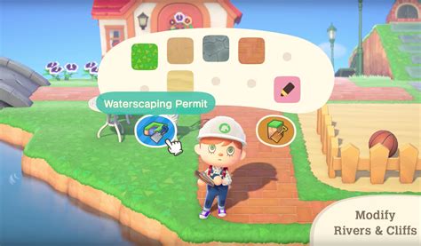 Island Designer - Animal Crossing: New Horizons Guide - IGN