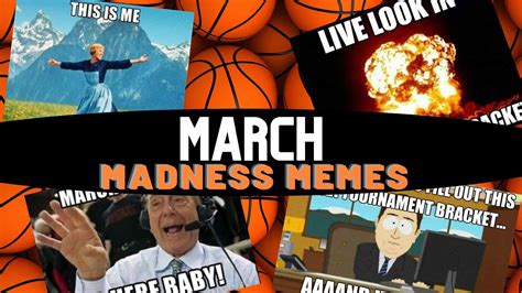 Best March Madness Memes 2021 - Bragging, Brackets & Trolls