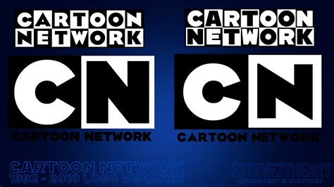 Cartoon Network Logo Sticker - vrogue.co