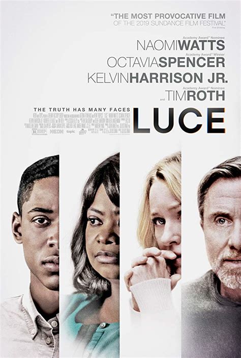 Luce |Teaser Trailer