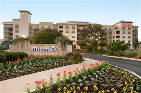 Hilton San Antonio Hill Country Hotel (San Antonio (TX)) - Deals, Photos & Reviews