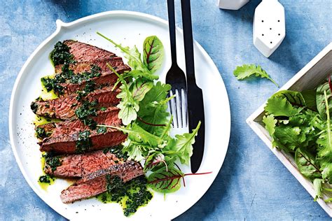 30 recipes for the ultimate steak night