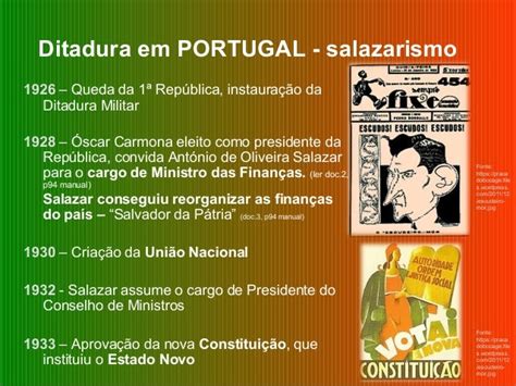 Estado novo portugal