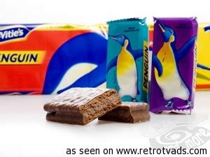 1988 Penguin Chocolate Bars | Retro TV Ads