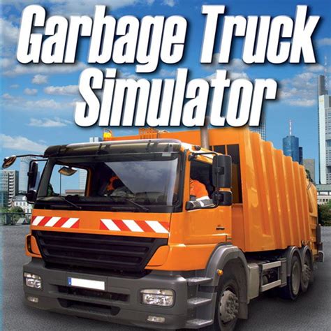 Buy RECYCLE Garbage Truck Simulator CD Key Compare Prices