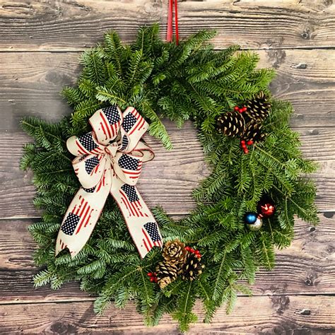 Rustic Cedar Wreath 24 FRESH WREATHS, 40% OFF | techuda.com