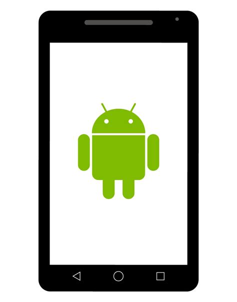 Android Vector at Vectorified.com | Collection of Android Vector free ...