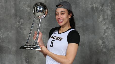 Pregnant WNBA Star Dearica Hamby: Las Vegas Aces ‘Discriminated Against’ Me