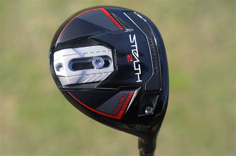 TaylorMade Stealth 2, Stealth 2 Plus, Stealth 2 HD fairway woods