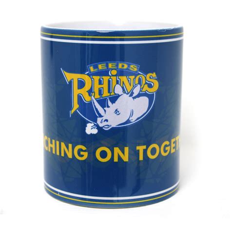 Leeds Rhinos Accessories Homewear - Elite Pro Sports