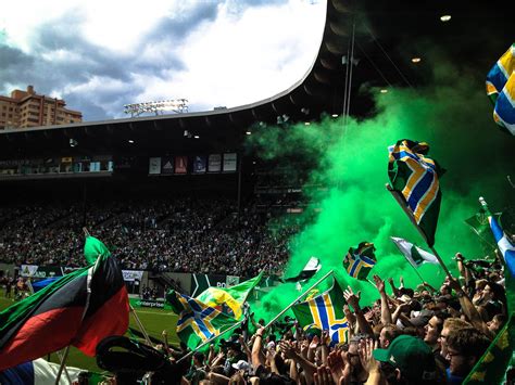 Portland Timbers Wallpapers - Wallpaper Cave