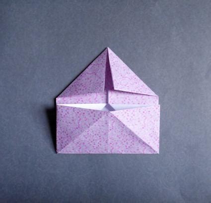 How to Do Origami With a Rectangle Shaped Paper | LoveToKnow