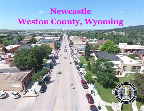 1889, Newcastle, Weston County, Wyoming, United States #Weston # ...