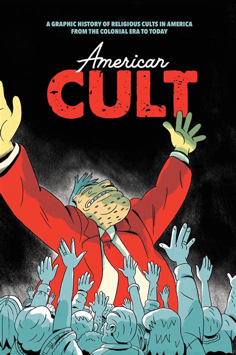 American Cult edited by Robyn Chapman – Silver Sprocket