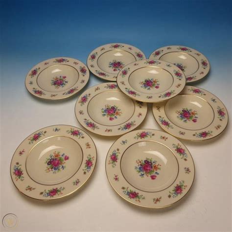 19 Most Valuable Antique Lenox China Patterns