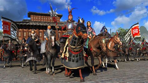 Total War: Three Kingdoms – A World Betrayed DLC review