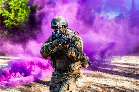 US Army researchers pursue Soldier protection technologies | DefenceTalk