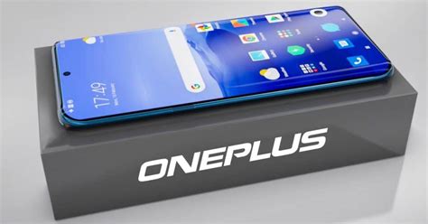 OnePlus Nord 2 specs: 50MP Cameras, 12GB RAM, Price!