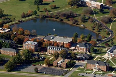 Ferrum College Lockdown Ordered When Two Armed Robberies Shake Virginia Campus