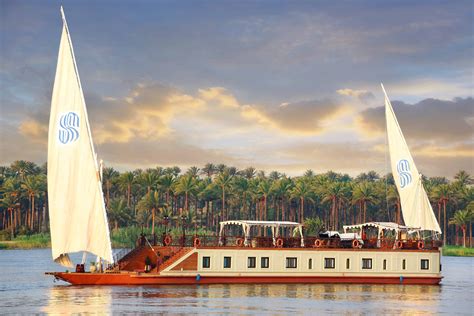 Egypt Nile Cruises - best Egypt nile cruise & river cruises in Egypt