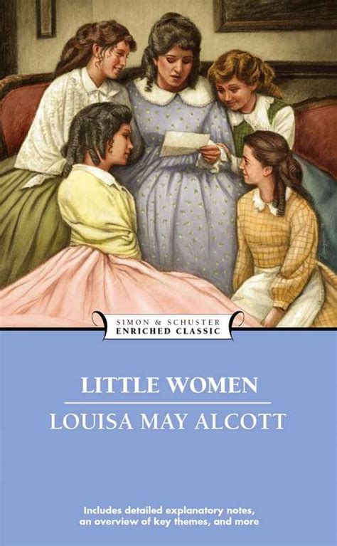 Little Women | Bookshare