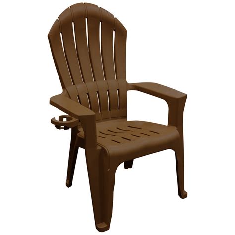 Adams Plastic Adirondack Chairs | donyaye-trade.com