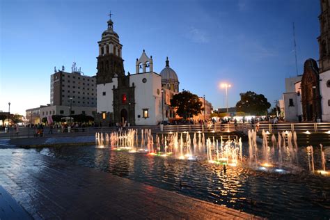 This is how Guanajuato seeks to recover tourism from Covid-19 and ...