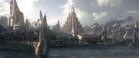 Image - Asgard (TR 2017).png | Marvel Cinematic Universe Wiki | FANDOM powered by Wikia