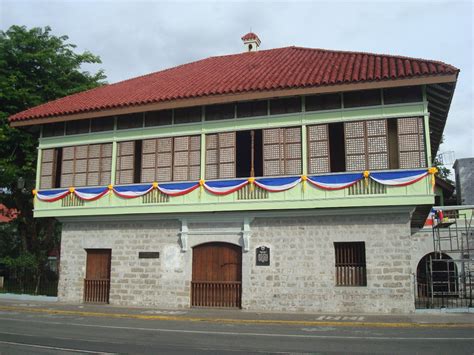 National Registry of Historic Sites and Structures in the Philippines ...