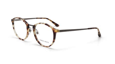 Giorgio Armani Frames Of Life Eyeglasses « Heritage Malta