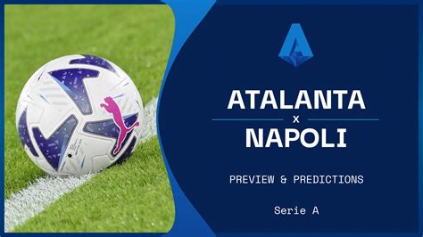 Atalanta v Napoli live stream: How to watch today's Serie A online