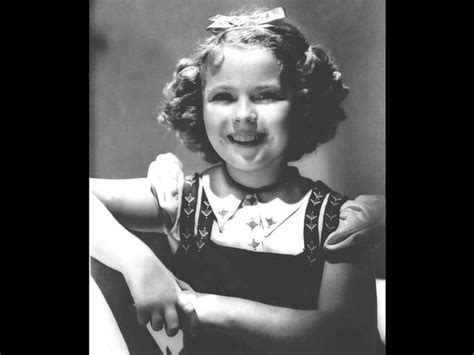 Shirley Temple, Iconic Child Star, Dies At 85 | WBAL NewsRadio 1090/FM ...