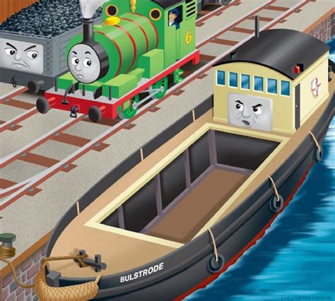 Image - Bulstrode(StoryLibrary)7.PNG | Thomas the Tank Engine Wikia | FANDOM powered by Wikia