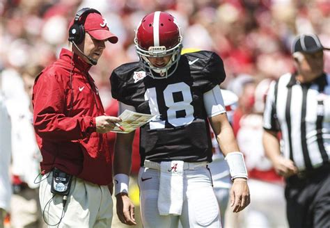 Check out what ESPN's Todd Blackledge said about Alabama heading into ...