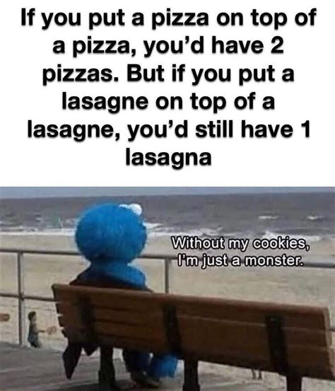 The best Lasagna memes :) Memedroid