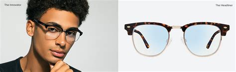 The Best Glasses for Round Faces